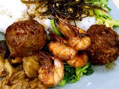 -顶巧鸡汤馄饨(虹口总店)