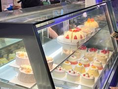 -喜茶(深圳欢乐海岸LAB店)