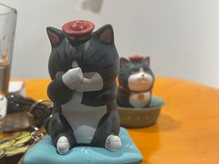 -T-COFFEE(长江花园店)
