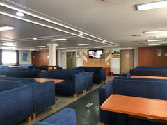 -海安新港(公交站)