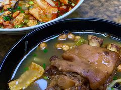 -阿生哥螺蛳粉•火锅(永安街店)