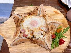 星星披萨-ALLORA意大利餐厅(丰盛里店)