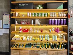 -星巴克(太原茂业天地店)