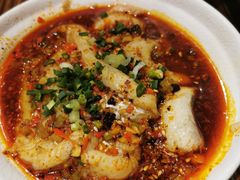 -红料理|串串有瘾·烧烤(吴中路店)