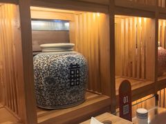 -福来齐·鲁菜海鲜·渔家菜(朝阳街分店)