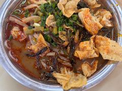 -凤张螺蛳粉·爽口粉(跃进路总店)