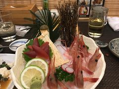 -樱の千渡日式料理·铁板烧•烧鸟(金盛田广场店)