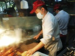 -章云板鸭(总店)