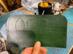 -如果·追梦手工皮具DIY教学店(田子坊店)