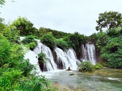 -天河潭旅游度假区
