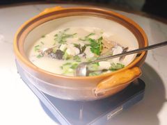 -姜君·千岛湖鱼头馆(浦东大道店)