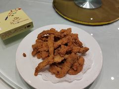 -花中城·杭帮菜·粤菜·海鲜火锅(清泰街店)