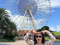 -七彩云南欢乐世界