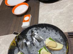 -極上萬膳·日料放题(海岸城店)