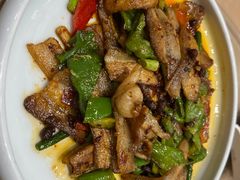 -李氏传家菜(兴城路店)