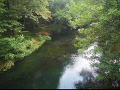 -阿哈湖国家湿地公园