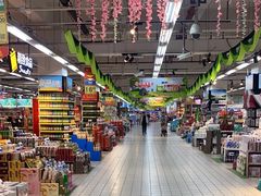 -世纪联华(外高桥店)