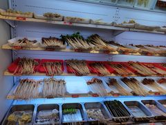 -袁记串串香(川师店)