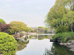 -范蠡湖公园