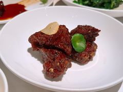 -玫瑰厅上海菜(兴国路店)