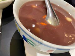 -堂屋糖水店(愚园店)