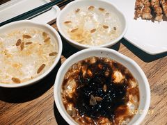 -平娃三宝烧烤·面食(南小街店)