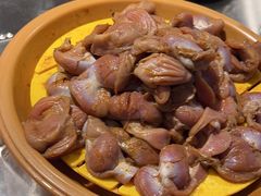 -龍歌自助小火锅(崂山丽达店)