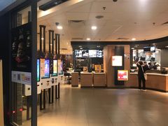 门面-麦当劳(广州新港东路第二分店)