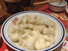 -新兴园饺子馆(河南街店)