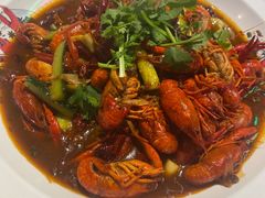 -外滩海鲜烧烤广场(东三旗店)