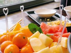 -维园悦谱·海派家常菜(乌鲁木齐南路店)