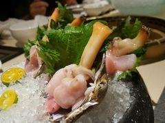 -余欢领鲜火锅(新街口店)