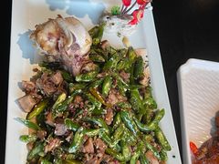 -三生三味密宗川菜·江景餐厅(来福士店)