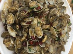 -北戴河庆山饭店·海鲜砂锅粥(北戴河黑石路店)