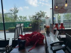 -破店肥哈·海鲜·烧烤(郑州银泰inPARK店)