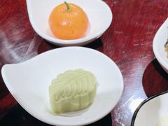 -同得兴 Since·1995 传统苏式面馆(嘉馀坊店)