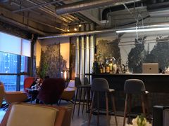 大堂-Cooking Man(中懋天地店)