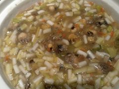 田园虫草花-琼菜王(南海店)