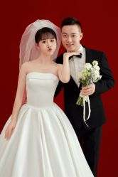 -薇薇新娘婚纱摄影(跃进北路店)