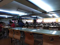 大堂-文星素食(兴华路店)