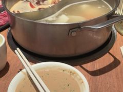 -掂档潮汕牛肉火锅(cityon熙地港店)