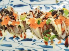 -牛焱·烧肉酒肆(五大道店)