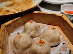 -钟菜·粤菜点心·宴请(海上世界·汇港二期店)