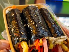 -传闻来紫菜包饭·打糕(西塔韩百店)