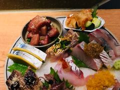 -RONIN Snack Bar