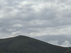 -祁连山草原