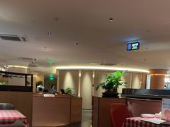 -西贝(东方路店)