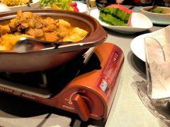 -巴盟人家·内蒙地方菜(华丽家族店)