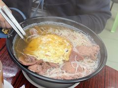 -维记咖啡粉面(福荣街店)