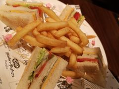 -Ambra Haus琥珀屋精酿餐厅(宝山店)